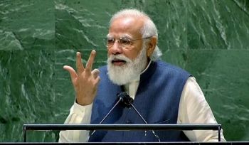 Narendra Modi setzt die Sicherheit Indiens mit seiner feindseligen Politik und strategischer Blindheit aufs Spiel
