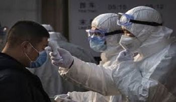 Das ungläubige kapitalistische System steuert auf einen Zusammenbruch zu und ist in seiner Natur noch viel tödlicher als der Coronavirus