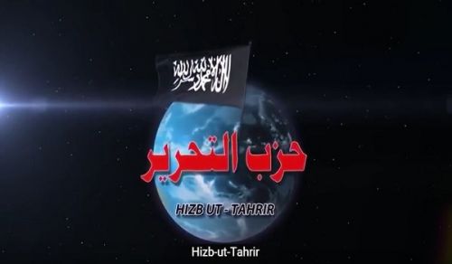 Wer ist  Hizb ut-Tahrir?
