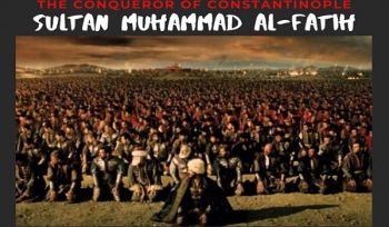 Hizb ut Tahrir / Kanada: Aktivitäten organisiert während der Kampagne: „Die Prophezeiung von der Eröffnung Konstantinopels hat sich erfüllt… Nun erfüllen sich die nächsten Prophezeiungen!“