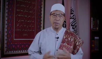 Hizb ut Tahrir / Indonesien  Aktivitäten welche die hundertjährige Zerstörung des Kalifats markieren
