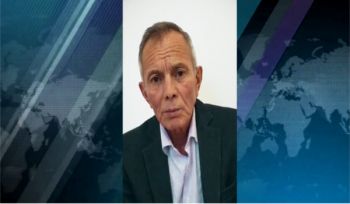 Russland: Rede vom Herrn ILMIR Imaev nach seiner Entlassung aus den Gefängnissen der russischen Despoten