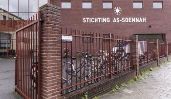 Parlamentarische Ermittlung zu Moscheefinanzen