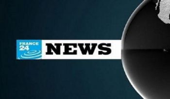 Die Behauptungen, die auf der Internetpräsenz von France 24 verbreitet wurden, sind falsch und verleumderisch. Es handelt sich dabei um den kläglichen Versuch, die friedliche Bewegung im befreiten Norden Syriens zweifelhaft erscheinen zu lassen!