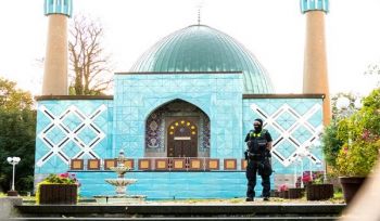 Deutschland macht Jagd auf den Islam und die Muslime!