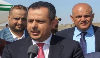 Was hat der Tod des jemenitischen Ministers in den Emiraten zu bedeuten?