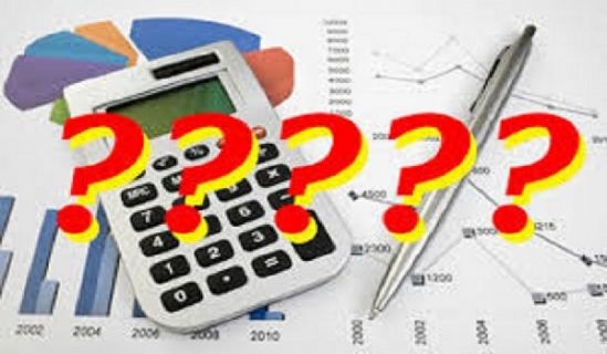 Der Staatshaushalt für das Jahr 2019 ist das Ergebnis des kapitalistischen Systems  Er bringt nur Armut und schwere Lebensumstände mit sich