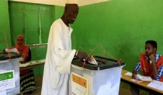 Das Wahlgesetz für das Jahr 2018 enthält Falschheiten und widerspricht dem Islam