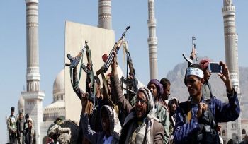 Al-Ḥamdī und seine Regierung sind ebenso wie die Huthi-Miliz für die Katastrophe verantwortlich, welche das jemenitische Volk am 21. September heimgesucht hat