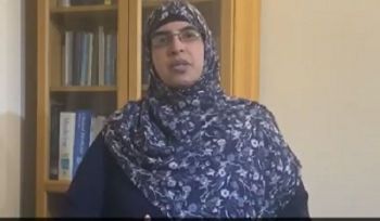 Zentrales Medienbüro von Hizb ut Tahrir: Botschaft von Dr. Nazreen Nawaz anlässlich des heiligen Monats Ramadan 1444 n. H.