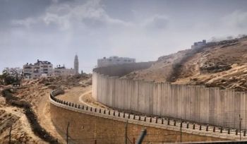 Die Zionisten wiederholen die Tragödie von Gaza im Westjordanland