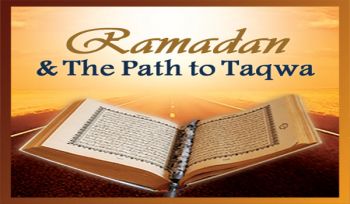 ZMB: Frauenabteilung „Ramadan und der Weg zur Taqwa“