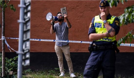 Ihr Muslime! Eure Fähigkeit zur ideologischen Auseinandersetzung ist die Quelle eurer Stärke!