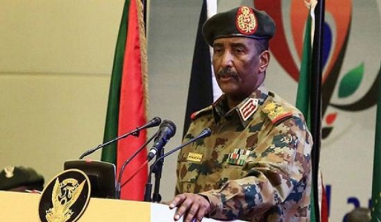 Amerika und Europa tauchen ihre Hände in das Blut des Sudan und seines Volkes vor den Augen des militärischen und des zivilen Teils der Machhaber, ja sogar noch mit deren Hilfe. Möge Allah sie vernichten! Wie werden sie abgewendet?!