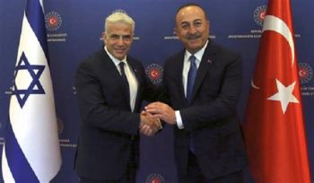 Die Vermittlung der Türkei zwischen Hamas und dem zionistischen Gebilde!