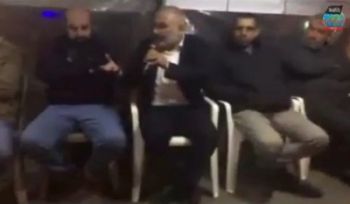 Wilaya Libanon: Rede aus Sahat Al Nour „Die angebliche Unabhängigkeit des Libanons“