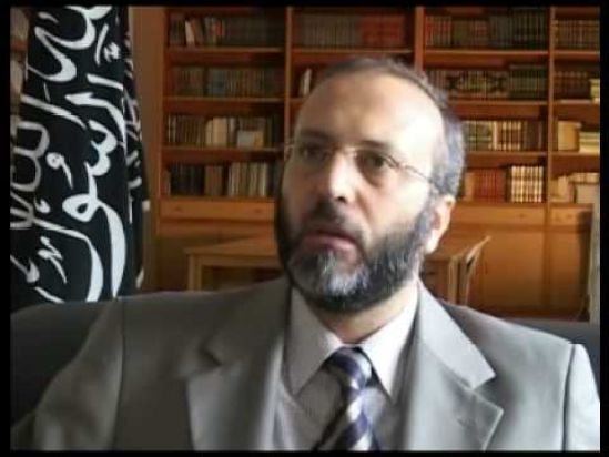 Wilayah Lebanon: Ahmad al Qasas: &quot;Khilafa Rashida ist der Ummah einzige Ausweg &amp; Shariah ist Fard&quot;