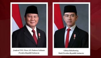 Die politischen Entwicklungen in Indonesien