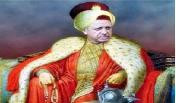 Bereitet Erdogan die Ausrufung des Kalifats in der Türkei vor?