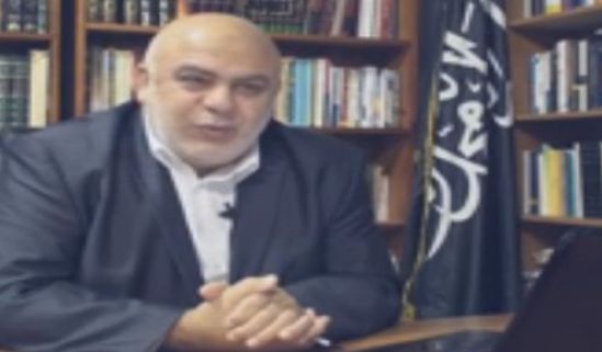 Uebertragung aus Wilayah Syrien : Interview mit Bruder Ismail al Wahwah