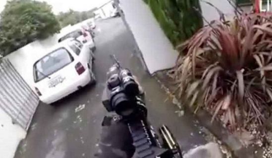 Ihr einziger Fehler war es, an Allah (t) zu glauben!  Im Gedenken an das Massaker in Neuseeland