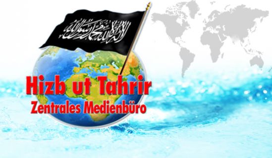 Presseverlautbarung zur Demonstration vor der syrischen Botschaft