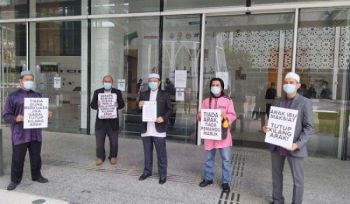 Malaysia: Memorandum zur „Schließung von Spirituosenfabriken“ vom Minister für religiöse Angelegenheiten abgelehnt