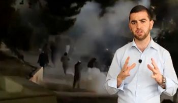 Das Gesegnete Land – Palästina: Pressemitteilung „Nussrah an Al-Aqsa ist mit der Mobilisierung der Armeen, um Palästina zu befreien und um das jüdische Gebilde zu entwurzeln!“