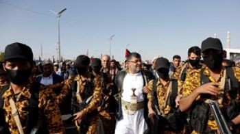 Die Huthi-Miliz setzt ihre Verbrechen und Freveltaten unvermindert fort! Dieses Mal, indem sie Mitglieder von Hizb-ut-Tahrir verhaftet!