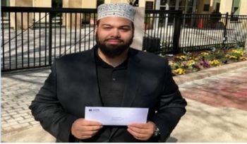 Presseverlautbarung: Schriftliche Aufforderung an die Botschaft von Bangladesch zur sofortigen Freilassung zweier weiblicher Familienangehöriger von Mitgliedern von Hizb-ut-Tahrir in Bangladesch