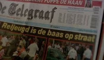 Die Hetze gegen „extremistische“ Literatur in Vught stellt eindeutig eine anti-islamische Politik dar