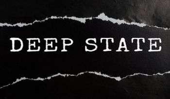 Der „Tiefe Staat“