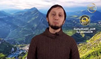 Hizb ut Tahrir / Dagestan: Aktivitäten organisiert während der Kampagne: „Die Prophezeiung von der Eröffnung Konstantinopels hat sich erfüllt… Nun erfüllen sich die nächsten Prophezeiungen!“
