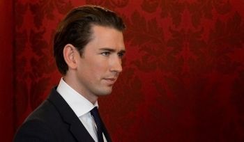 Sebastian Kurz begeht im Umgang mit den Muslimen einen historischen Fehler