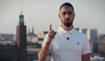 Schweden: Glückwünsche anlässlich des gesegneten Eid ul-Ahda