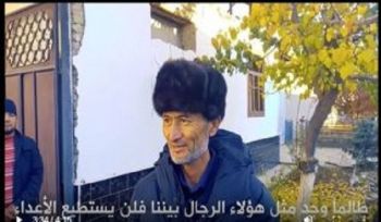 Usbekistan: Nach zwanzig Jahren wurde Bruder Abdulmajid Gaziev aus den Gefängnissen der Unterdrücker entlassen!