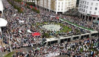Die islamrechtliche Neumondsichtung und die politische Konspiration