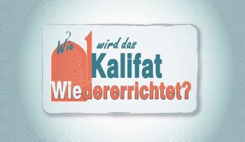 Berichterstattung von Hizb ut Tahrirs weltweiten Aktivitäten anlässlich der Zerstörung des Kalifats 1444 n. H. - 2023 n. Chr.