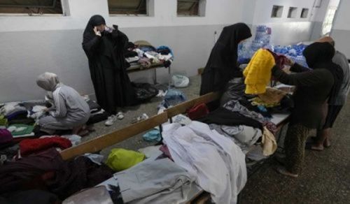 Sera ya Kinafiki ya Iran: Kuwasaliti Mashia ili Kuitumikia Marekani