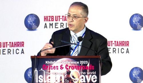 Kongamano la Khilafah 2023