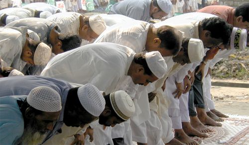 Sasa Ni Zamu ya Johor Kuituhumu Hizb ut Tahrir!