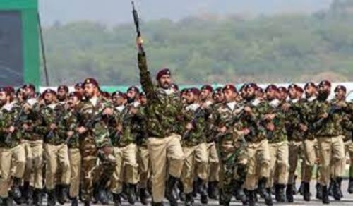 Hizb ut Tahrir / Wilayah Pakistan: Enyi Majeshi wa Waislamu! Je, Majabari katika zama za Ujahiliya ni Madhaifu katika Uislamu?!
