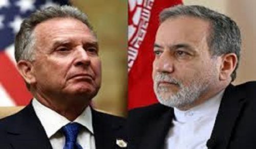 Jibu la Swali: Mazungumzo kati ya Marekani na Iran