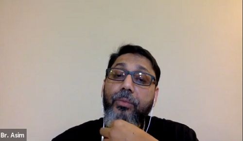 Hizb ut Tahrir / Amerika: Janga la Covid-19 na Zaidi Kukabiliana na Janga la Dunia hii na Akhera