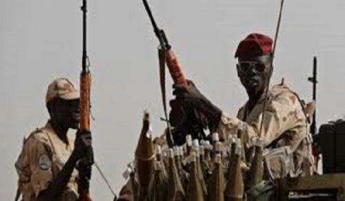 Enyi Watu wa Sudan, Komesheni Mambo Matatu ya Marekani ambayo Yanahusisha Uhalifu Mkali: Vita, Kuitenga Darfur, na Uhalalishaji Mahusiano na Umbile la Kiyahudi