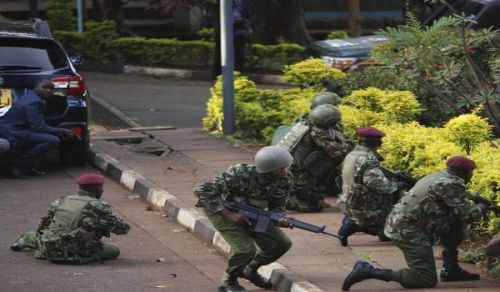 Misimamo Mikali Ni Njama Ya Kirasilimali Kuwapiga Vita Waislamu Na Uislamu Safi
