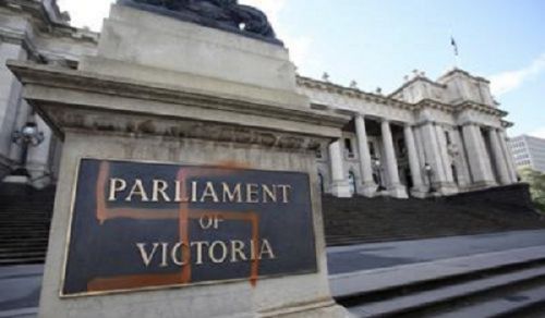 Serikali ya Australia Yatafuta Kupiga Marufuku Nembo za Uislamu kwa Kisingizio cha Ugaidi