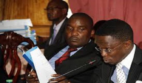 Ufisadi: Saratani Nyingine Ndani ya Mujtama wa Kirasilimali Ambayo Haiwezi Kutibiwa Kupitia Kuondoa Dalili Zake!
