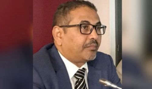 Wanasiasa wa Sudan Wanatekeleza Njama za Amerika Kuichana Nchi!
