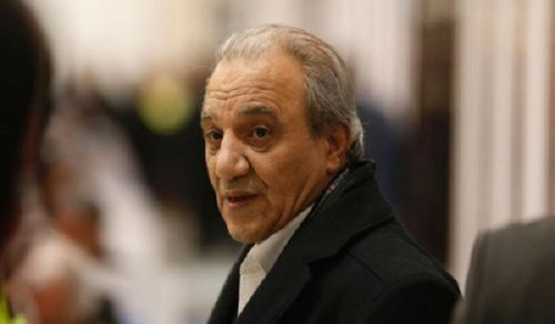 Hali ya Kikanda, uchoraji mipaka ya ardhi!  Kuweka matayarisho katika kambi ya Ain al-Hilweh kwa ajili ya vita na operesheni za usalama